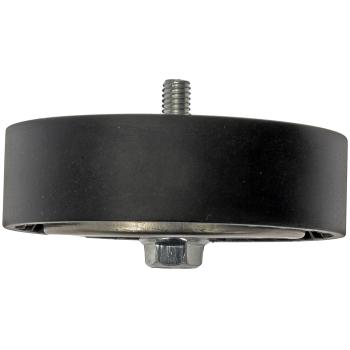 2021 Lincoln Nautilus Drive Belt Idler Pulley