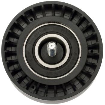 2020 Ford Ranger Drive Belt Idler Pulley Dorman 419520 image 2 of 4