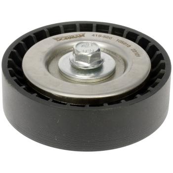 2020 Ford Ranger Drive Belt Idler Pulley Dorman 419520 image 3 of 4