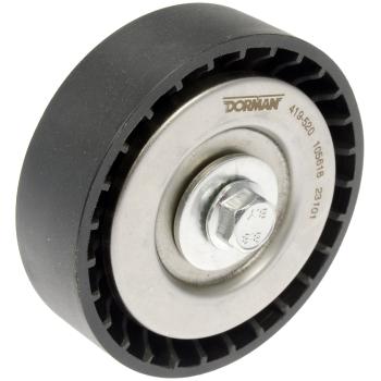 2020 Ford Ranger Drive Belt Idler Pulley Dorman 419520 image 4 of 4