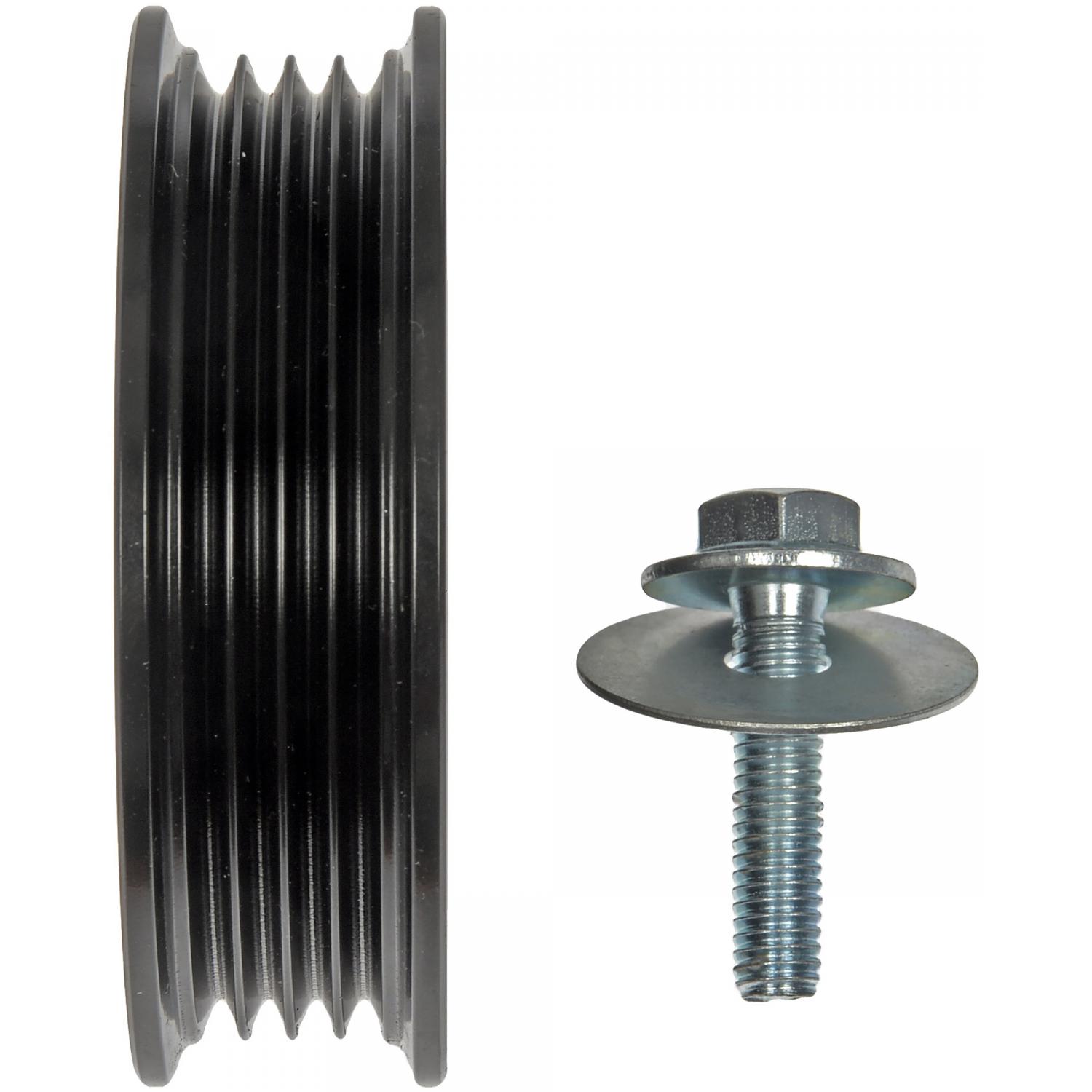 Dorman 419521 Drive Belt Idler Pulley product image 1 of 4