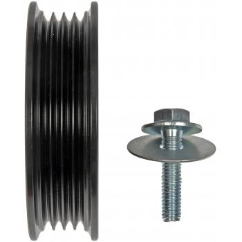 2015 Ford Lobo Drive Belt Idler Pulley