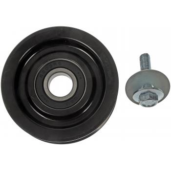 2014 Ford F-150 Drive Belt Idler Pulley Dorman 419521 image 2 of 4