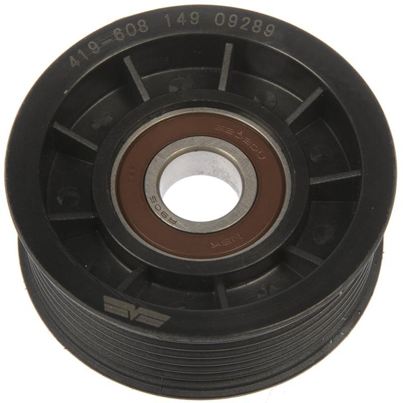 Dorman 419608 Drive Belt Idler Pulley product image 1 of 1