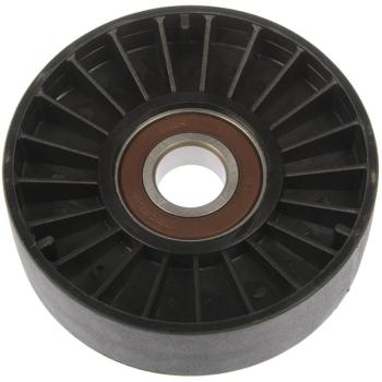 2023 Kia Seltos Drive Belt Idler Pulley