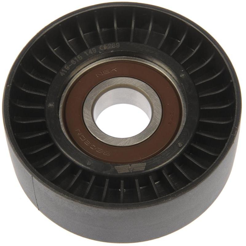 Dorman 419615 Drive Belt Idler Pulley product image 1 of 1
