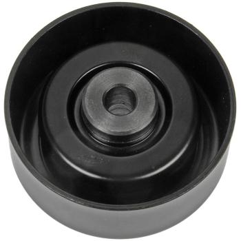 2013 Chevrolet Express 1500 Drive Belt Idler Pulley Serpentine Dorman 419623 image 2 of 2