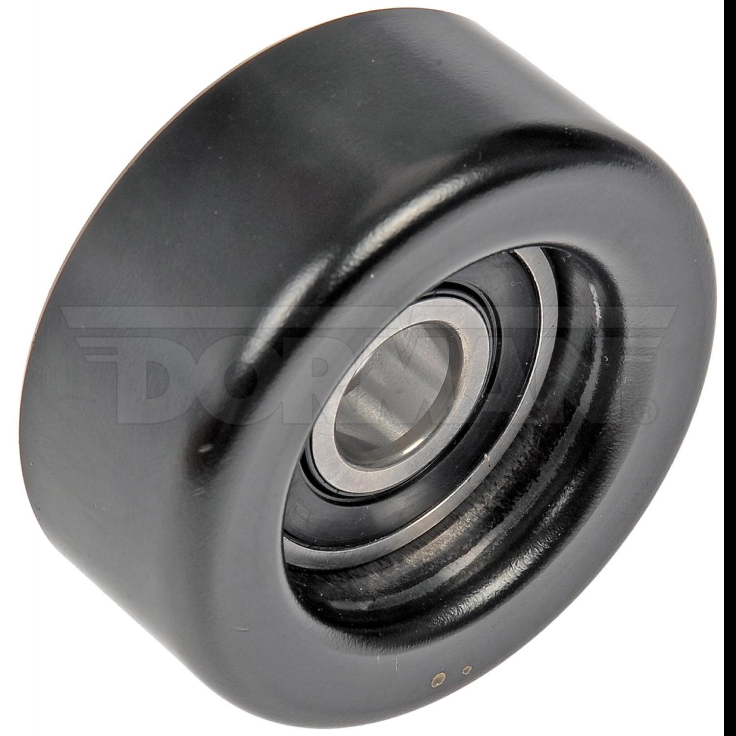 Dorman 419628 Drive Belt Idler Pulley product image 3 of 4