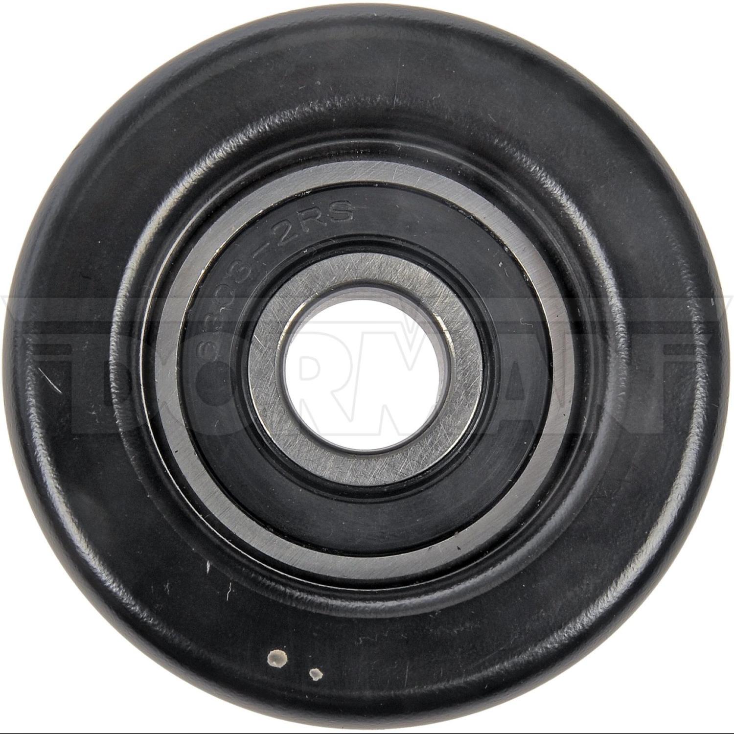 Dorman 419628 Drive Belt Idler Pulley product image 4 of 4
