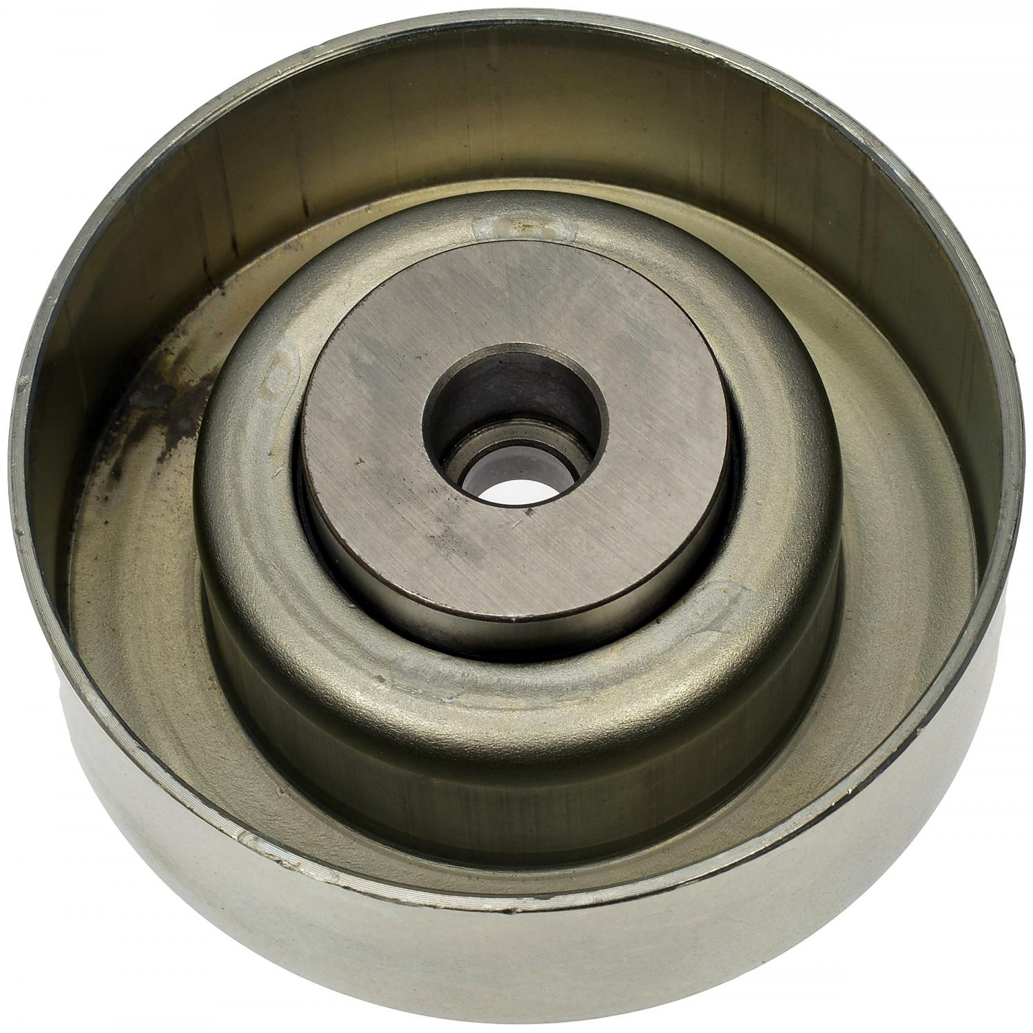 Dorman 419660 - Drive Belt Idler Pulley Dorman 419660 Drive Belt Idler Pulley product image 2 of 4