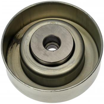 2007 Mitsubishi Eclipse Drive Belt Idler Pulley Dorman 419660 image 2 of 4