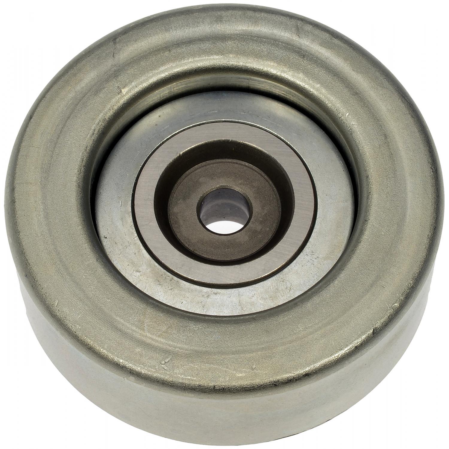 Dorman 419660 - Drive Belt Idler Pulley Dorman 419660 Drive Belt Idler Pulley product image 3 of 4