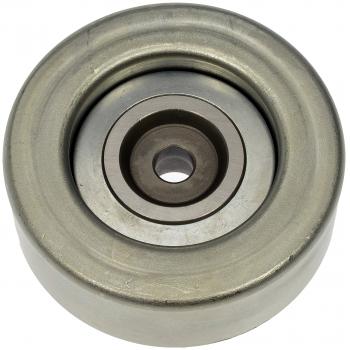 2007 Mitsubishi Eclipse Drive Belt Idler Pulley Dorman 419660 image 3 of 4