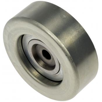 2007 Mitsubishi Eclipse Drive Belt Idler Pulley Dorman 419660 image 4 of 4