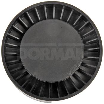 2003 Volkswagen EuroVan Drive Belt Idler Pulley Dorman 419666 image 2 of 4