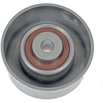 2015 Toyota Hiace Drive Belt Idler Pulley