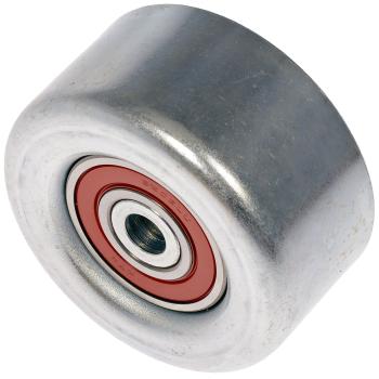 2018 Lexus LS500 Drive Belt Idler Pulley Dorman 419667 image 2 of 4