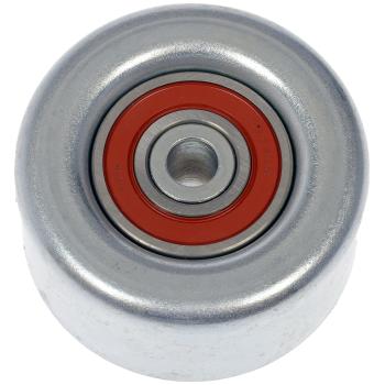 2018 Lexus LS500 Drive Belt Idler Pulley Dorman 419667 image 3 of 4