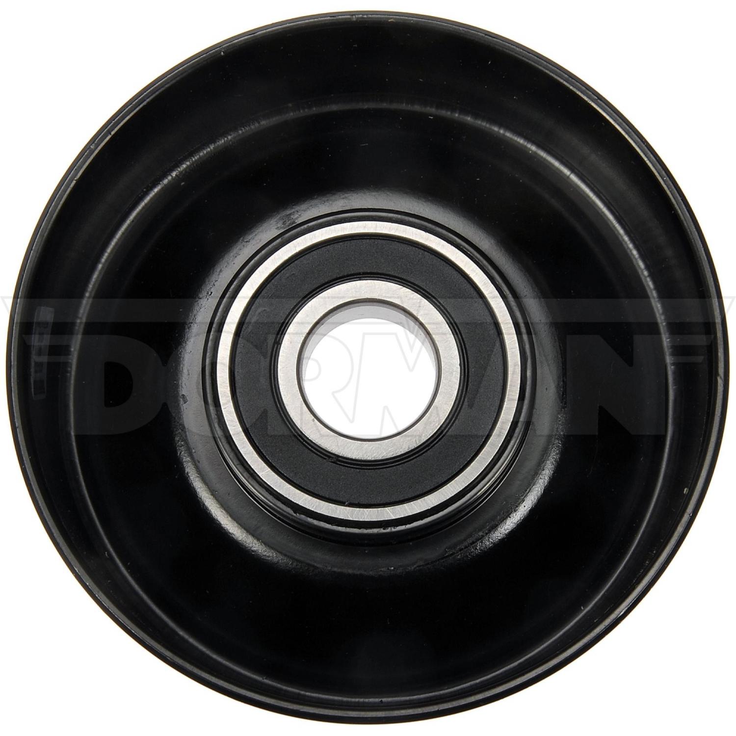 Dorman 419672 Drive Belt Idler Pulley product image 1 of 4