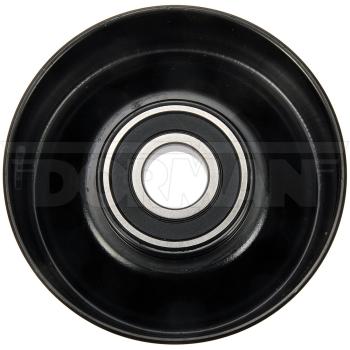 1996 Dodge Dakota Drive Belt Idler Pulley Dorman 419672 image 1 of 4