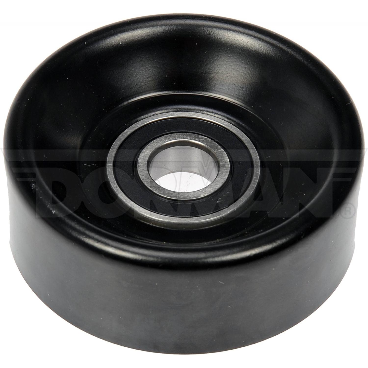 Dorman 419672 Drive Belt Idler Pulley product image 2 of 4