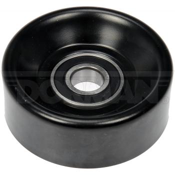 1996 Dodge Dakota Drive Belt Idler Pulley Dorman 419672 image 2 of 4