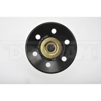 2018 Ram 4500 Drive Belt Idler Pulley Dorman 419685 image 1 of 4