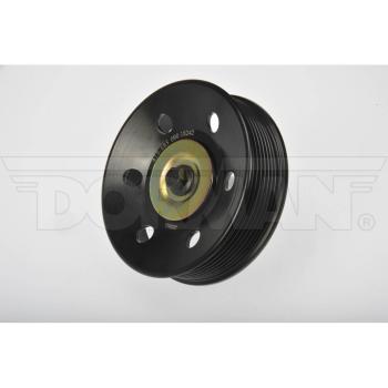 2018 Ram 4500 Drive Belt Idler Pulley Dorman 419685 image 2 of 4