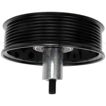2018 Ram 4500 Drive Belt Idler Pulley Dorman 419685 image 4 of 4