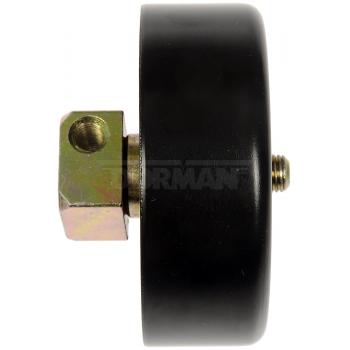 2002 Nissan Sentra Drive Belt Idler Pulley Dorman 419694 image 1 of 4