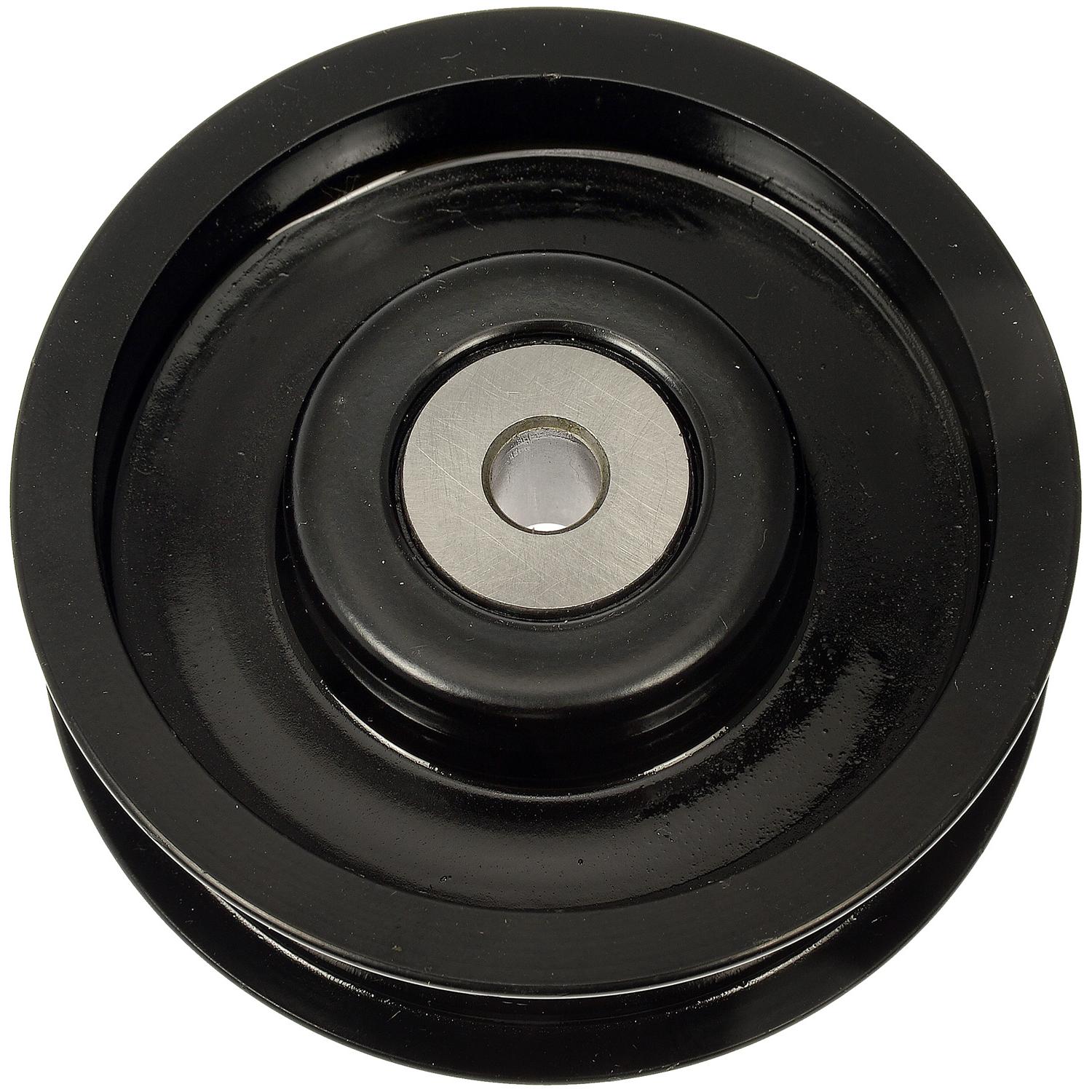 Dorman 419698 Drive Belt Idler Pulley product image 2 of 4