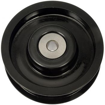 2008 Freightliner Sprinter 2500 Drive Belt Idler Pulley Smooth Pulley Dorman 419698 image 2 of 4