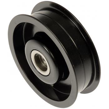 2008 Freightliner Sprinter 2500 Drive Belt Idler Pulley Smooth Pulley Dorman 419698 image 4 of 4