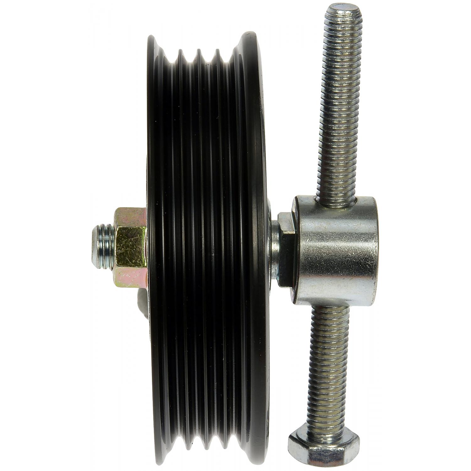 Dorman 419701 Drive Belt Idler Pulley product image 1 of 4