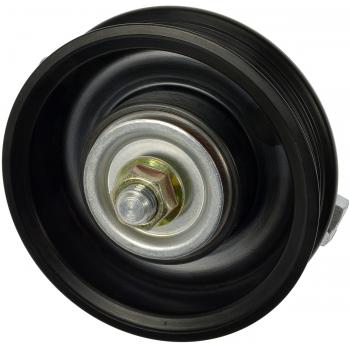2004 Nissan Xterra Drive Belt Idler Pulley Air Conditioning Dorman 419701 image 2 of 4