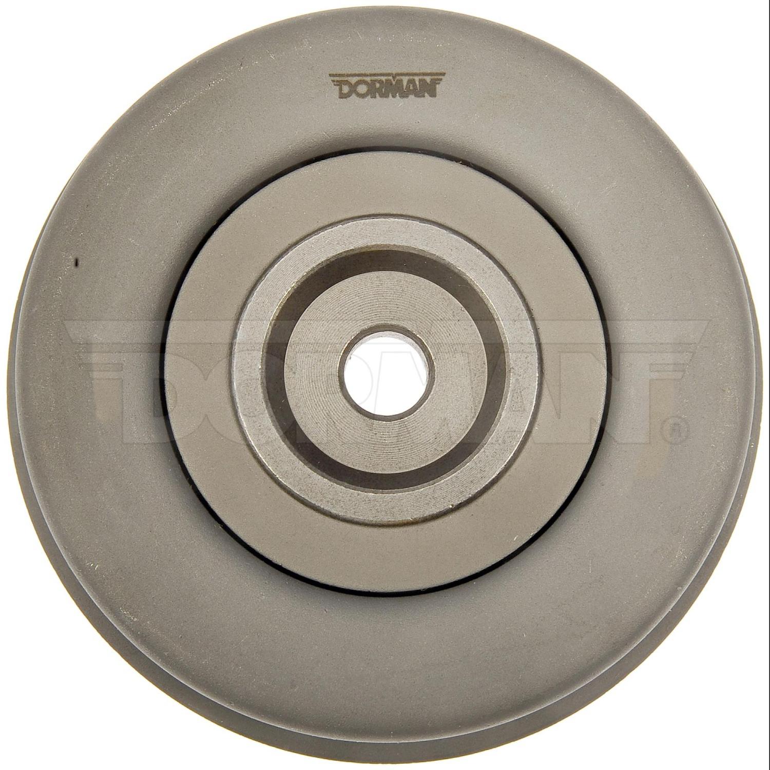 Dorman 419716 Drive Belt Tensioner Pulley product image 1 of 4