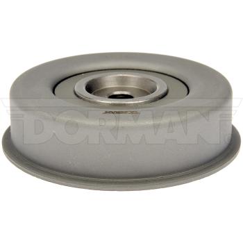 1991 Dodge Ram 50 Drive Belt Tensioner Pulley Dorman 419716 image 2 of 4