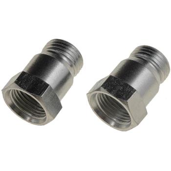 1967 Dodge W200 Series Spark Plug Non-Fouler Dorman 42002 image 2 of 2