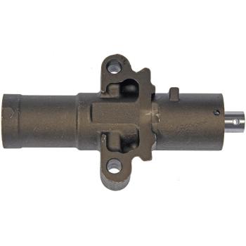 2008 Honda Ridgeline Engine Timing Belt Tensioner