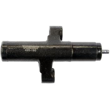 2002 Chrysler Prowler Engine Timing Belt Tensioner Dorman 420180 image 3 of 4