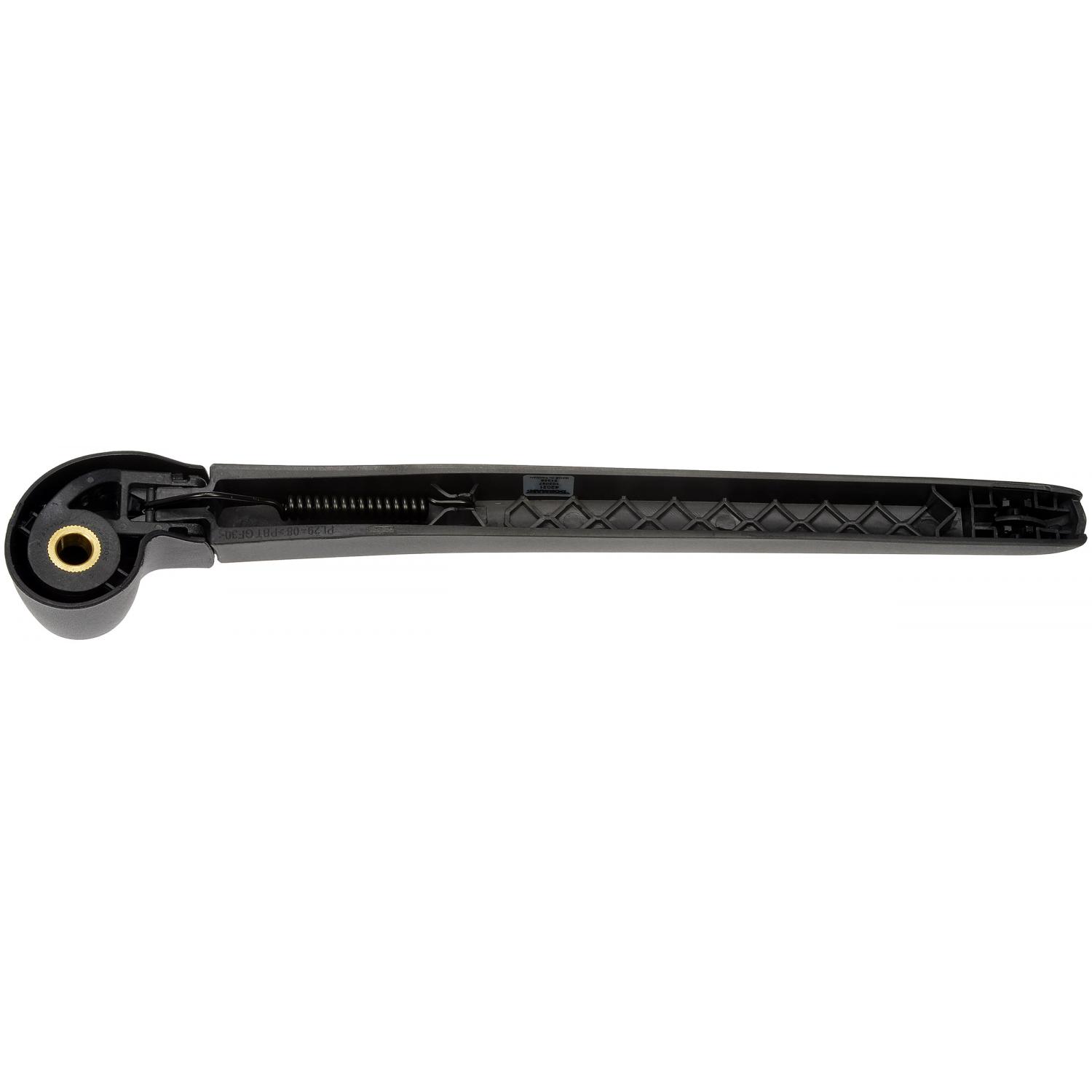 Dorman 42021 - Windshield Wiper Arm Dorman 42021 Windshield Wiper Arm product image 1 of 4