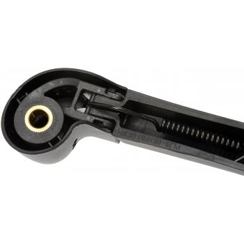 2018 Audi Q3 Quattro Windshield Wiper Arm Rear Dorman 42021 image 2 of 4