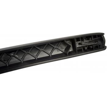 2018 Audi Q3 Quattro Windshield Wiper Arm Rear Dorman 42021 image 3 of 4