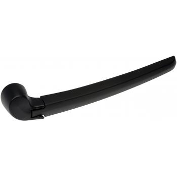 2018 Audi Q3 Quattro Windshield Wiper Arm Rear Dorman 42021 image 4 of 4