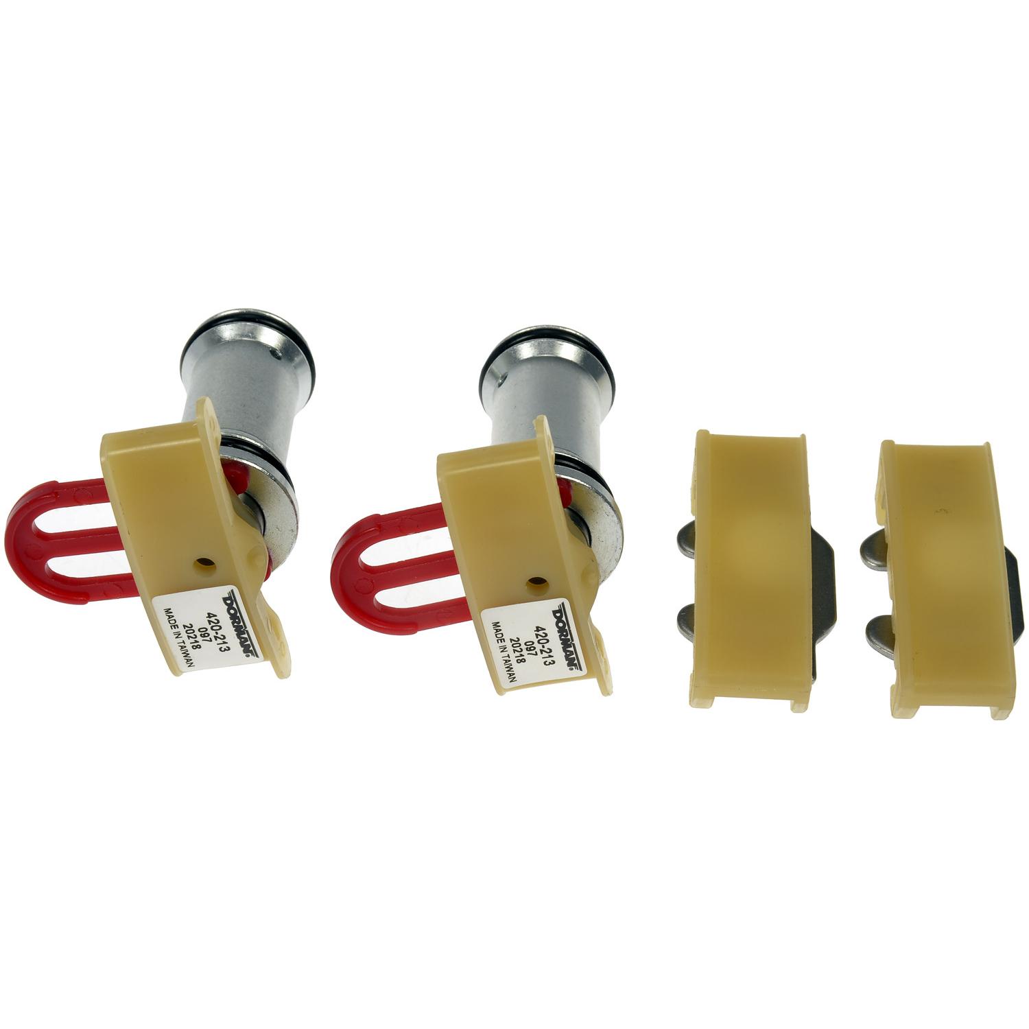 Dorman 420213 - Engine Timing Chain Tensioner Dorman 420213 Engine Timing Chain Tensioner product image 1 of 4