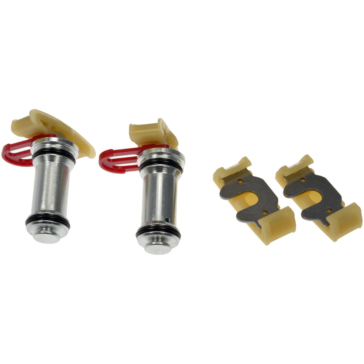 Dorman 420213 - Engine Timing Chain Tensioner Dorman 420213 Engine Timing Chain Tensioner product image 2 of 4