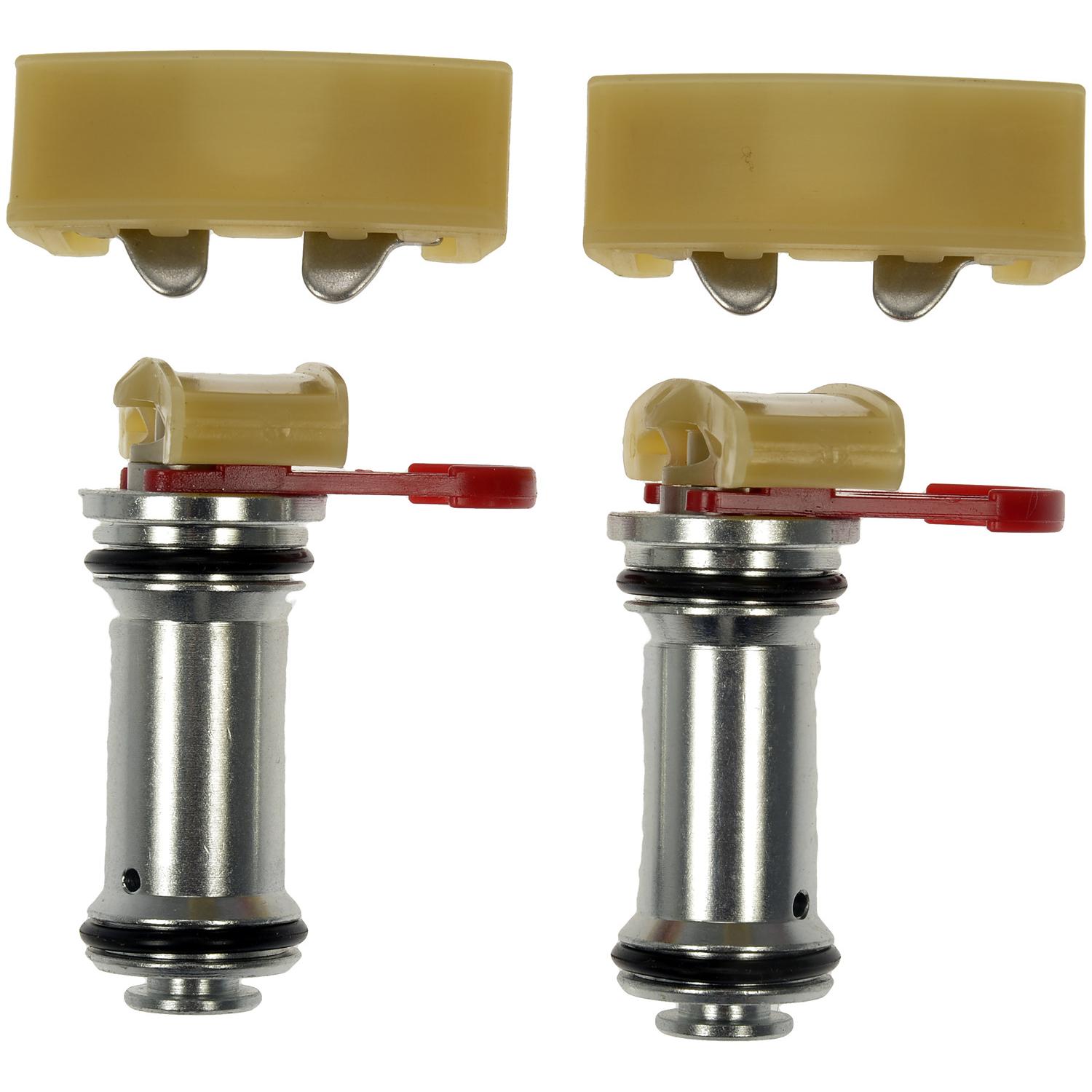 Dorman 420213 - Engine Timing Chain Tensioner Dorman 420213 Engine Timing Chain Tensioner product image 3 of 4