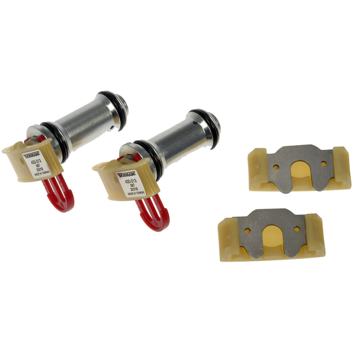 Dorman 420213 - Engine Timing Chain Tensioner Dorman 420213 Engine Timing Chain Tensioner product image 4 of 4