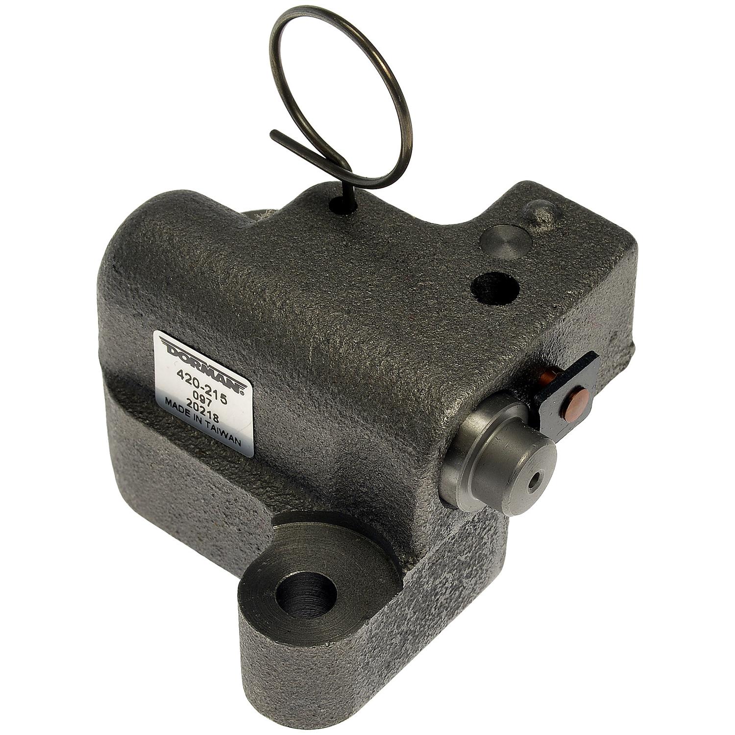 Dorman 420215 - Engine Timing Chain Tensioner Dorman 420215 Engine Timing Chain Tensioner product image 4 of 4