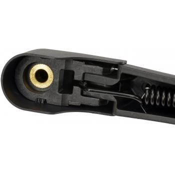 2015 BMW X5 Windshield Wiper Arm Rear Dorman 42022 image 2 of 4